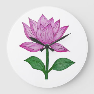 Camiseta básia mujer, con flor rosada grote klok