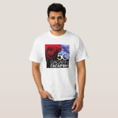 Camiseta básica t-shirt (Voorkant volledig)