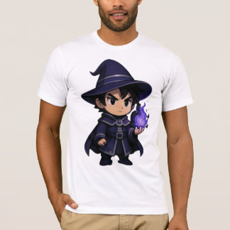 Camiseta Bella+Canvas Poder Púrpura T-shirt