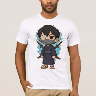 Camiseta Bella+Canvas Soneca T-shirt