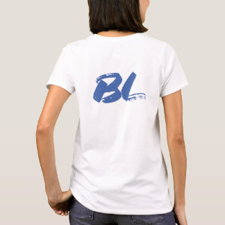 Camiseta BL Logo T-shirt