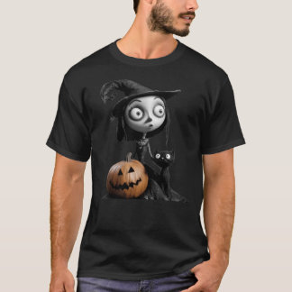 camiseta bruxas t-shirt