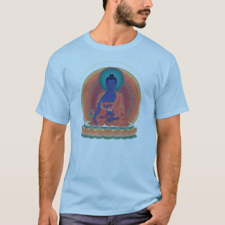 Camiseta buda t-shirt