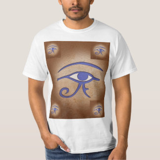 Camiseta con ojo egipcio t-shirt