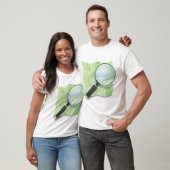 Camiseta de OpenStreetMap T-shirt (Unisex)