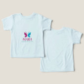 Camiseta: Diseño Digital Mara (Design Recto & Verso)