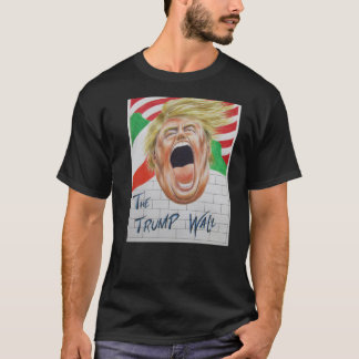 Camiseta elecciones 2016 USA T-shirt