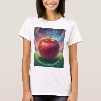 Camiseta Enigma Yin T-shirt