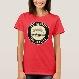 Camiseta Fem. Abbey Road - Front T-shirt