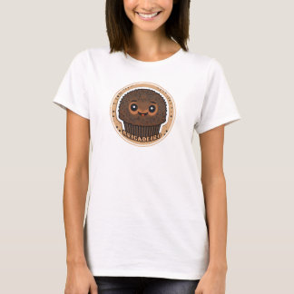 Camiseta Feminina Brigadeiro T-shirt