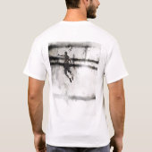 Camiseta Futebol 4 T-shirt (Achterkant)