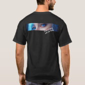 camiseta future innovate t-shirt (Achterkant)