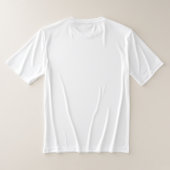 camiseta girl on of space t-shirt (Laag Achter)