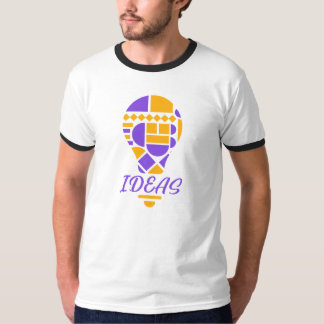 Camiseta Ideas T-shirt