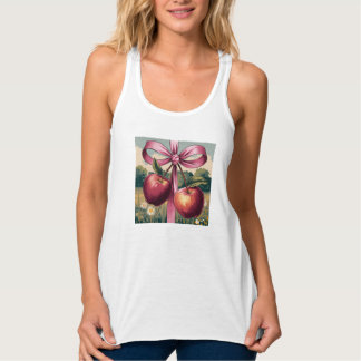 Camiseta Lazos de Verano  Tanktop