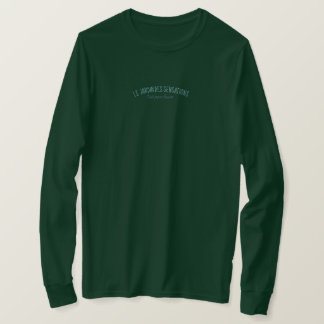 Camiseta Le Jardin des Sensations T-shirt