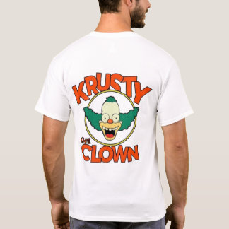 Camiseta los simpsons t-shirt