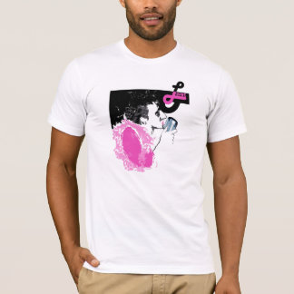 Camiseta Lover T-shirt