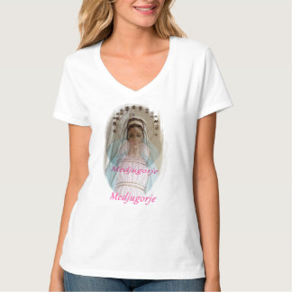 Camiseta Medjugorje T-shirt