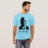 Camiseta Mises T-shirt (Voorkant volledig)