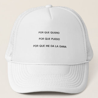 CAMISETA MUJER TRUCKER PET