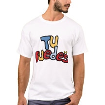 Camiseta mujer y hombre