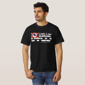 Camiseta Non Dvcor Dvco T-shirt (Voorkant volledig)