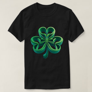 Camiseta para celebrar el Dia de San Patricio T-shirt