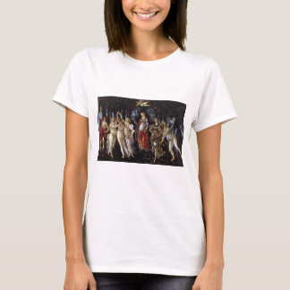 Camiseta primavera t-shirt