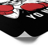 Camiseta Sólo Dios Perdona Poster (Hoek)