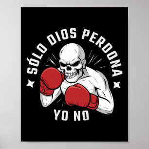 Camiseta Sólo Dios Perdona Poster