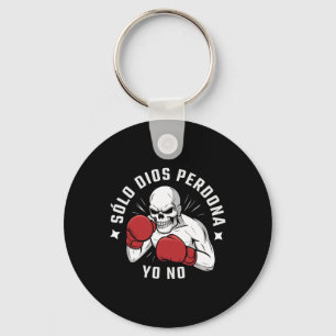 Camiseta Sólo Dios Perdona Sleutelhanger