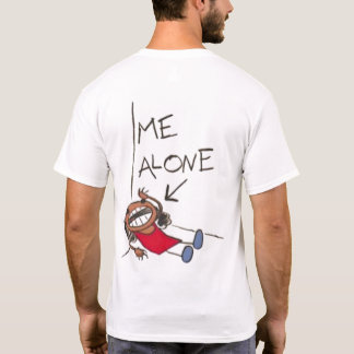 Camiseta stich t-shirt