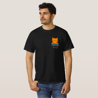 Camiseta T-shirt