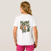 camiseta t-shirt (Achterkant volledig)