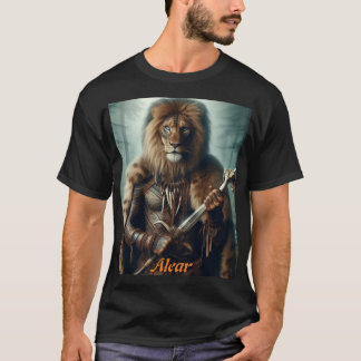 Camiseta T-shirt