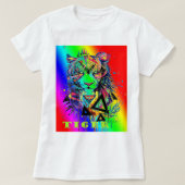 camiseta t-shirt (Design voorkant)