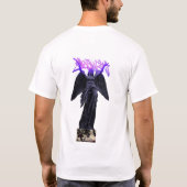 camiseta t-shirt (Achterkant)