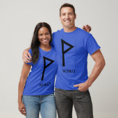 Camiseta T-shirt (Unisex)