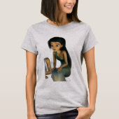 camiseta tinker bell t-shirt (Voorkant)