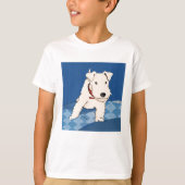 Camiseta Turrón T-shirt (Voorkant)