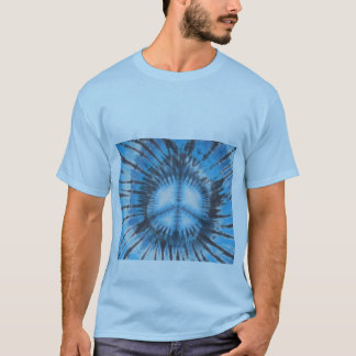 camiseta urban tye die t-shirt