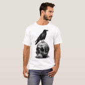 Camiseta Wolf Alpha T-shirt (Voorkant volledig)