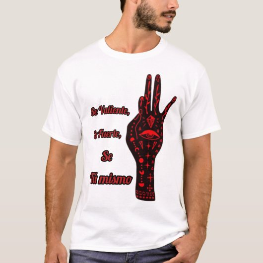camisetas básicas t-shirt (Voorkant)