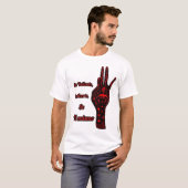 camisetas básicas t-shirt (Voorkant volledig)