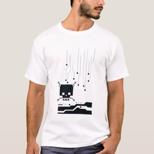 camisetas básicas t-shirt (Voorkant)