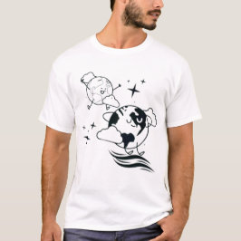 camisetas básicas t-shirt