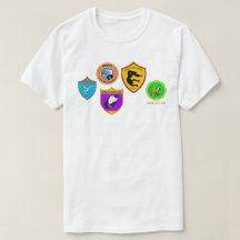 Camisetas Masculinas com desenhos de Capoeira