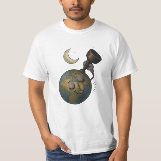 CAMISETAS MASCULINAS  T-SHIRT (Voorkant)