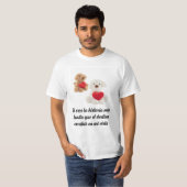 CAMISETAS T-SHIRT (Voorkant volledig)
